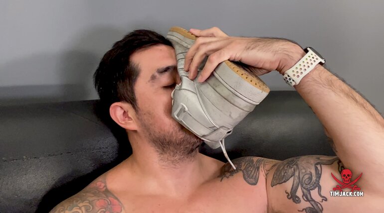 RUB ONE OUT (TIMJACK VOLUME 7)