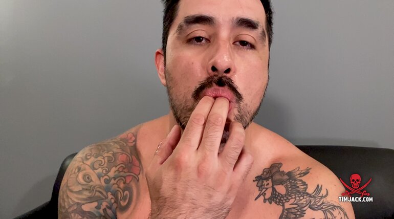 RUB ONE OUT (TIMJACK VOLUME 7)