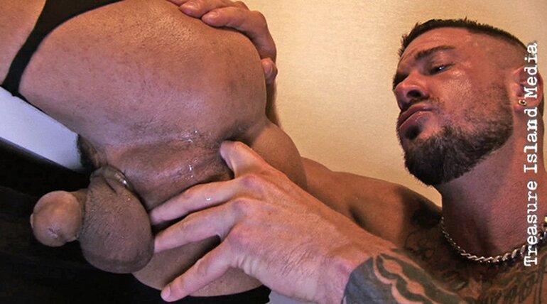 LEGENDARY STUD: THE BEST OF DOLF DIETRICH