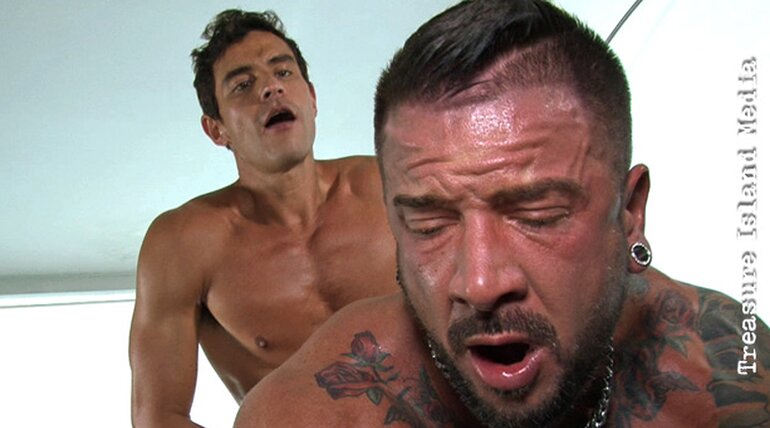 LEGENDARY STUD: THE BEST OF DOLF DIETRICH