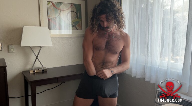 RUB ONE OUT (TIMJACK VOLUME 7)