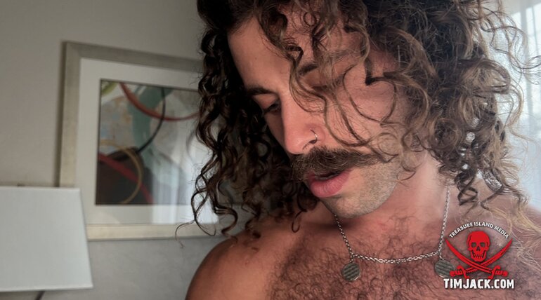 RUB ONE OUT (TIMJACK VOLUME 7)