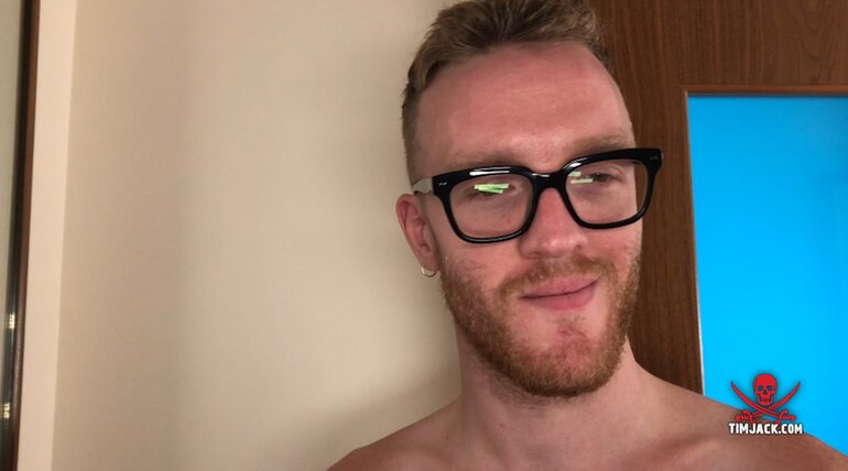 RUB ONE OUT (TIMJACK VOLUME 7)