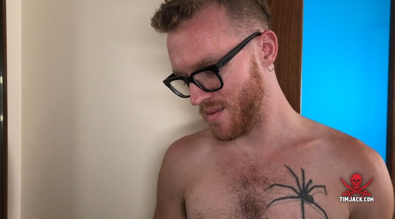 RUB ONE OUT (TIMJACK VOLUME 7)