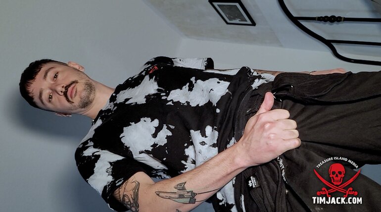 RUB ONE OUT (TIMJACK VOLUME 7)