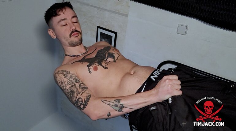 RUB ONE OUT (TIMJACK VOLUME 7)