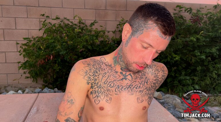 RUB ONE OUT (TIMJACK VOLUME 7)