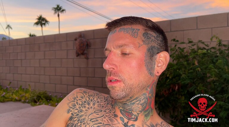 RUB ONE OUT (TIMJACK VOLUME 7)