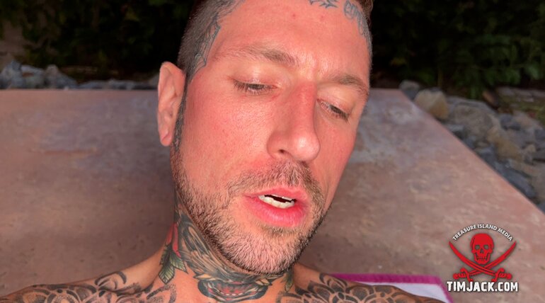 RUB ONE OUT (TIMJACK VOLUME 7)