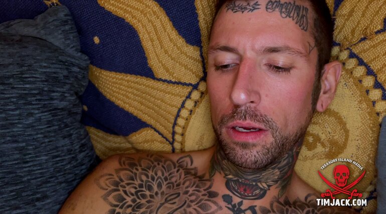 RUB ONE OUT (TIMJACK VOLUME 7)