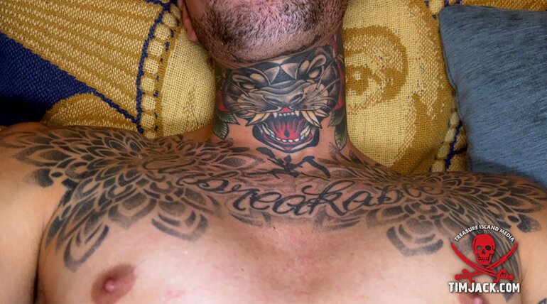 RUB ONE OUT (TIMJACK VOLUME 7)