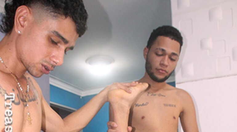 LATIN SPERM INJECTIONS