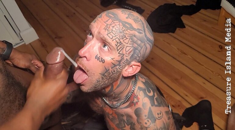 ROMEO BLOWS THE WORLD