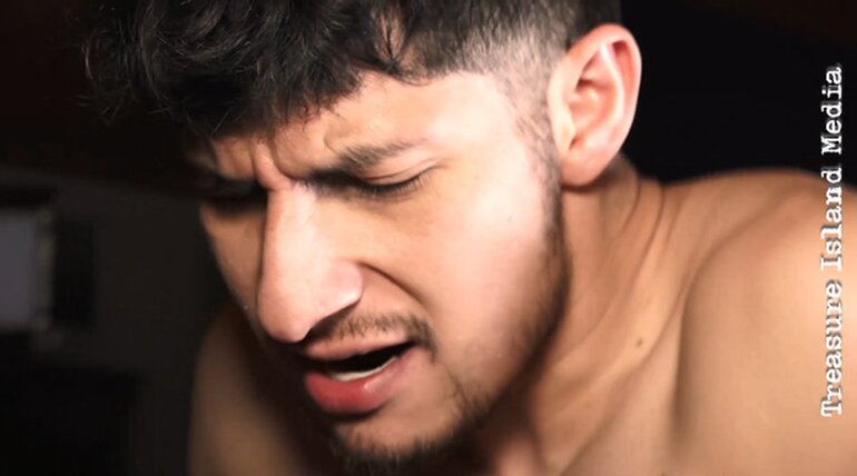 14 HOMBRES CALIENTES