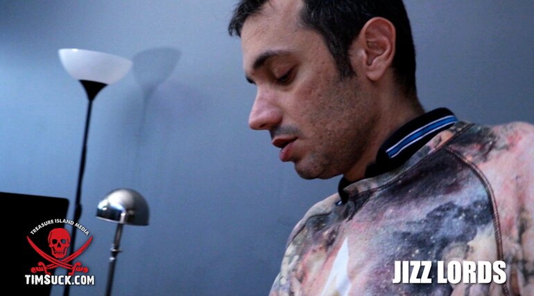 JIZZ LORDS