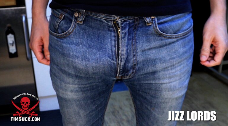 JIZZ LORDS