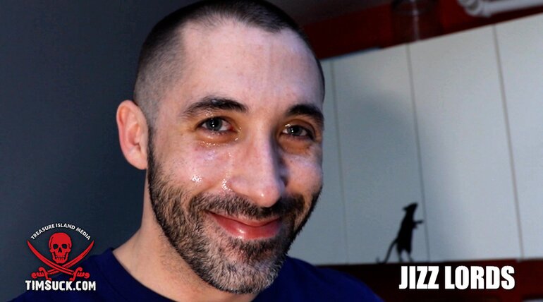 JIZZ LORDS
