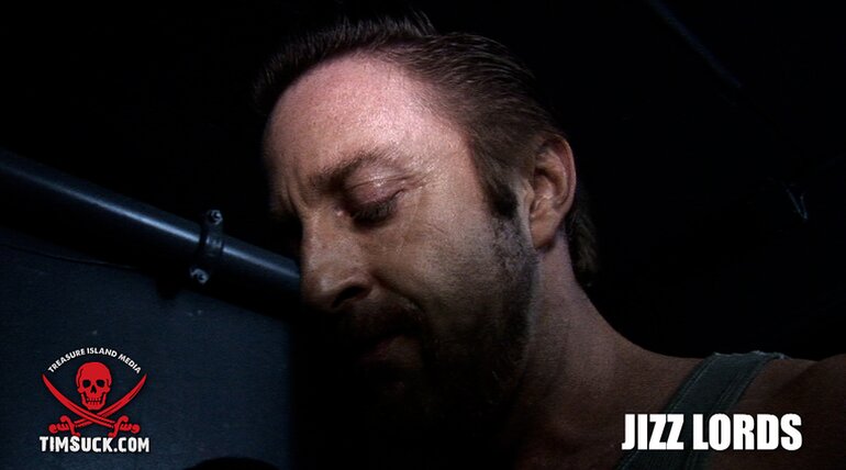 JIZZ LORDS