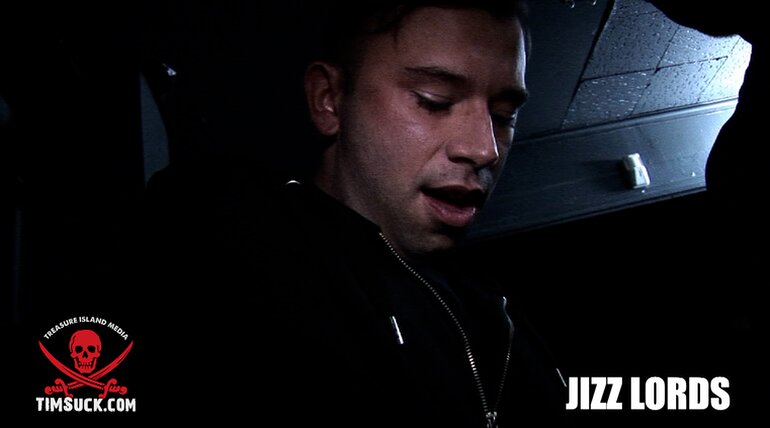 JIZZ LORDS