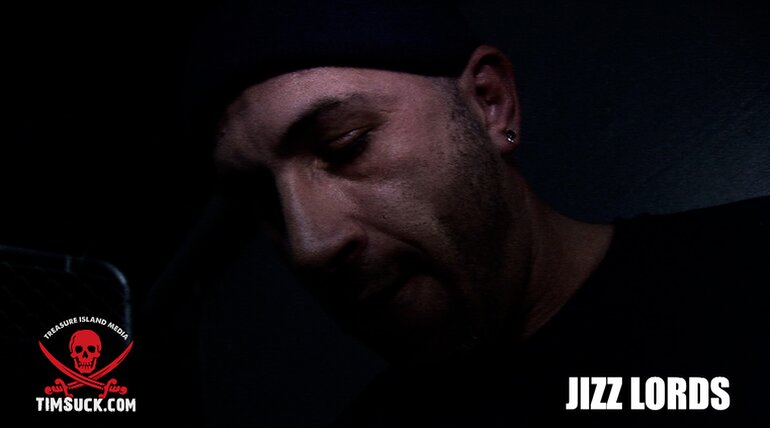 JIZZ LORDS