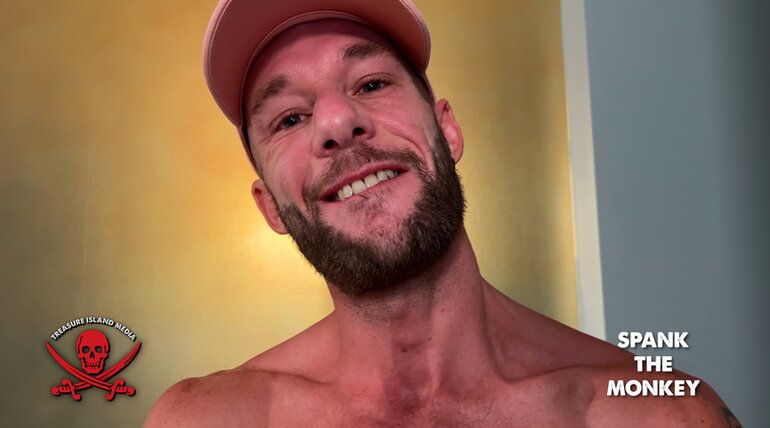 SPANK THE MONKEY
