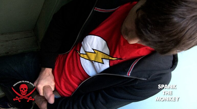 SPANK THE MONKEY
