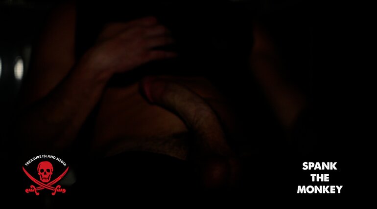 SPANK THE MONKEY