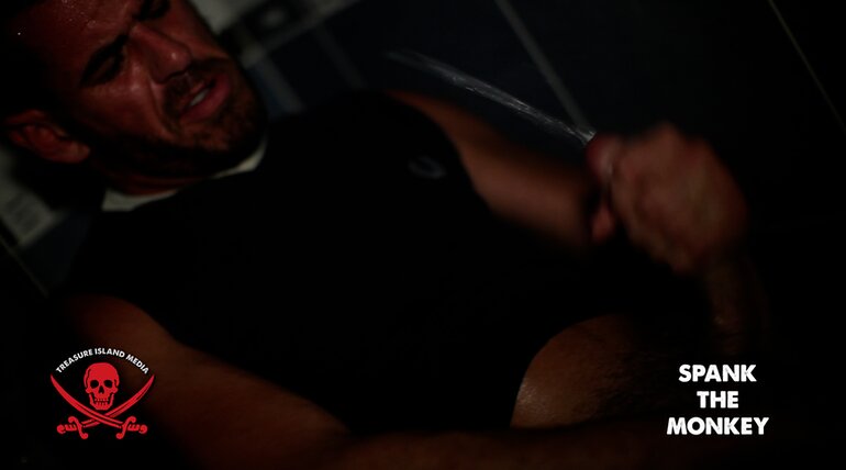 SPANK THE MONKEY
