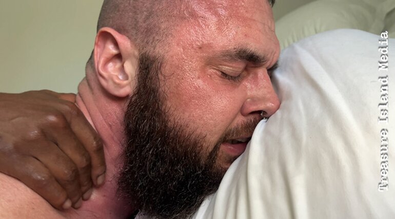 BLACK MEAT WHITE HEAT