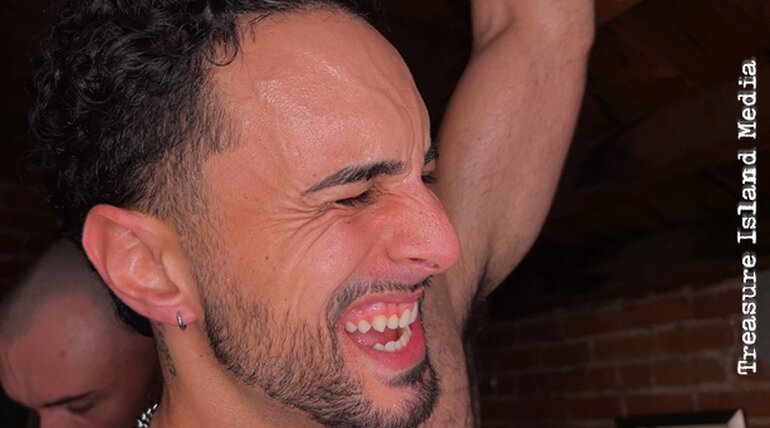 FLESH FOR FAGGOTS