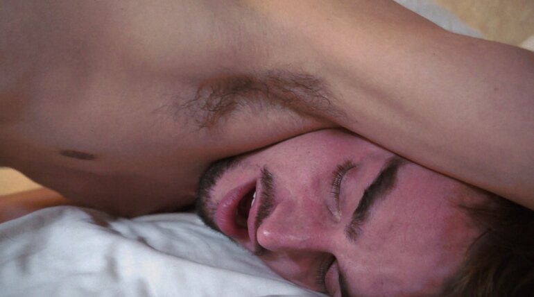 Legendary Stud Drew Sebastian