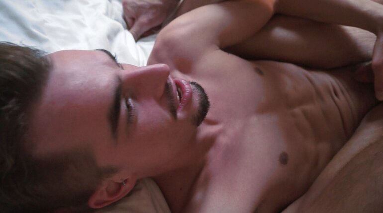 Legendary Stud Drew Sebastian