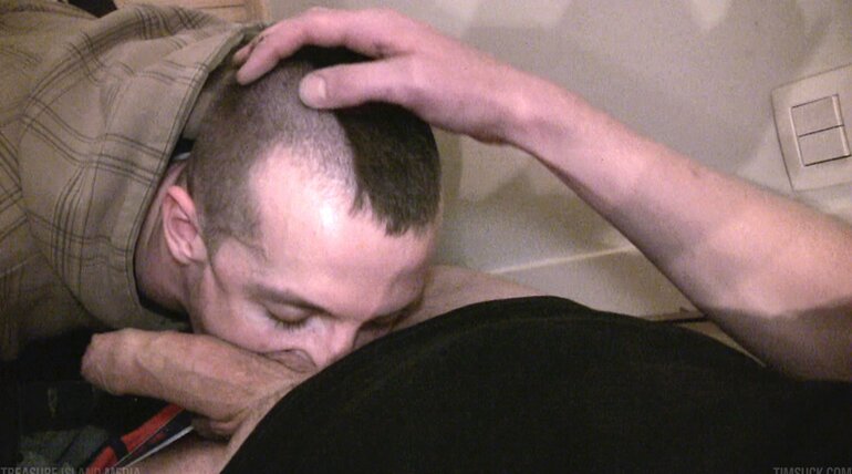 LONDON SUCKS - TIMSuck Volume 7