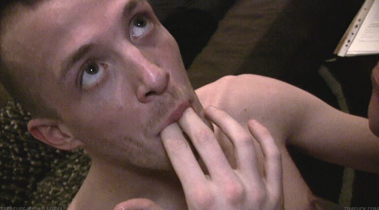 LONDON SUCKS - TIMSuck Volume 7