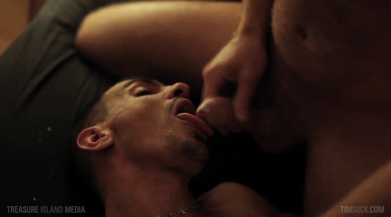 LONDON SUCKS - TIMSuck Volume 7