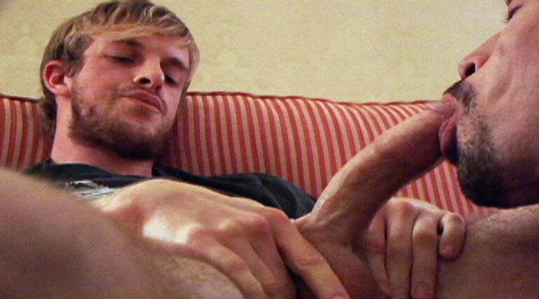 COCK SUCKING THIRST QUENCHERS