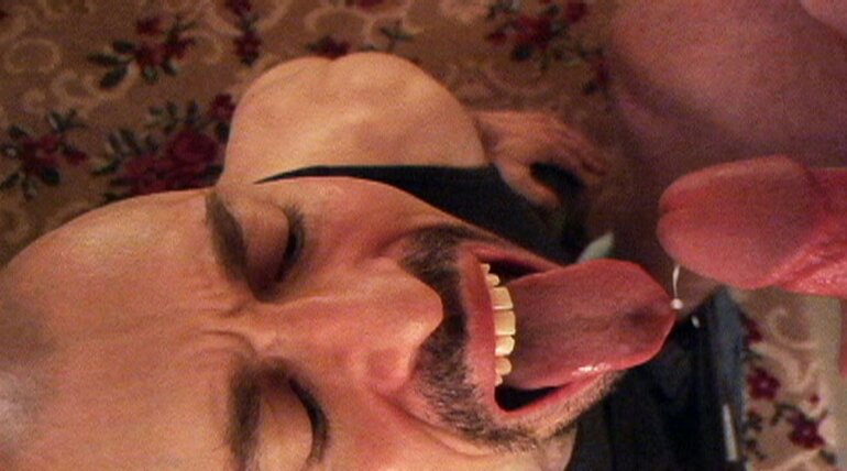 COCK SUCKING THIRST QUENCHERS