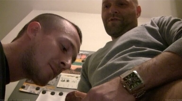 LONDON SUCKS - TIMSuck Volume 7