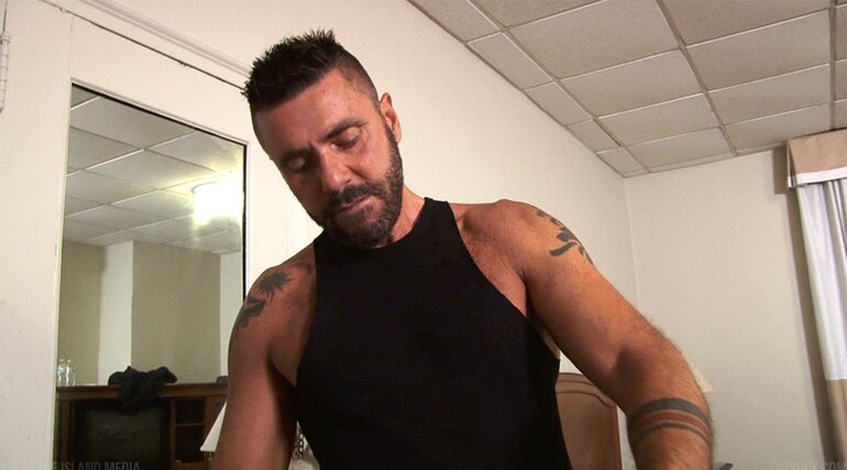 COCK SUCKING THIRST QUENCHERS