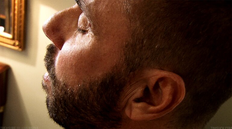 COCK SUCKING THIRST QUENCHERS