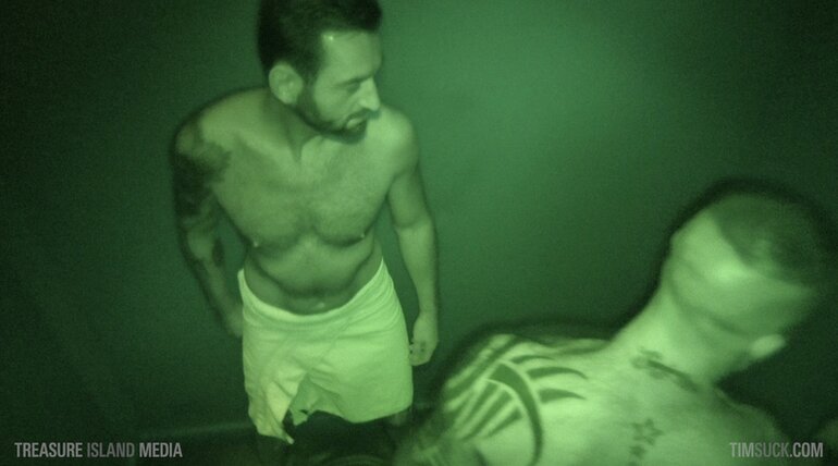 LONDON SUCKS - TIMSuck Volume 7