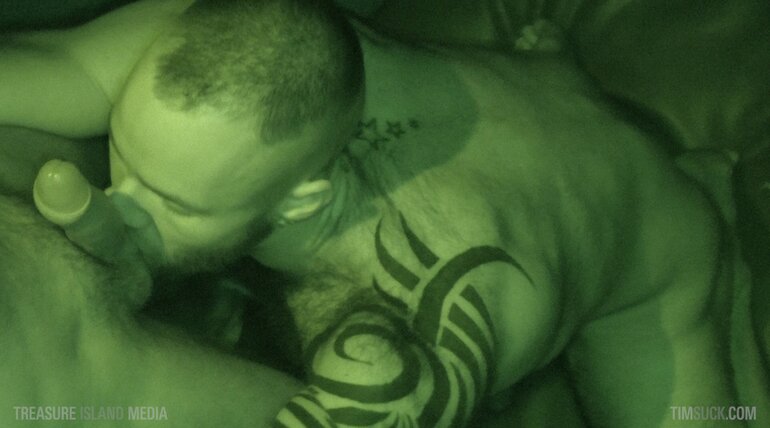 LONDON SUCKS - TIMSuck Volume 7