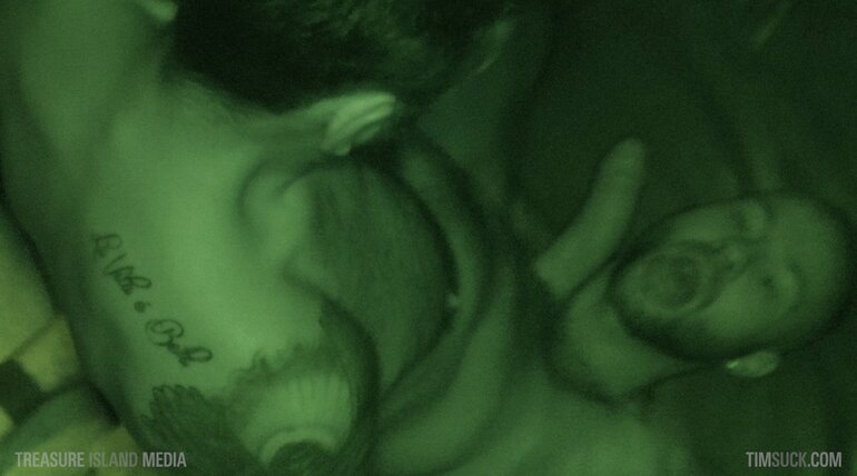 LONDON SUCKS - TIMSuck Volume 7