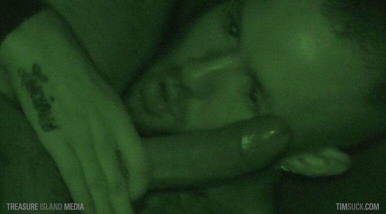 LONDON SUCKS - TIMSuck Volume 7