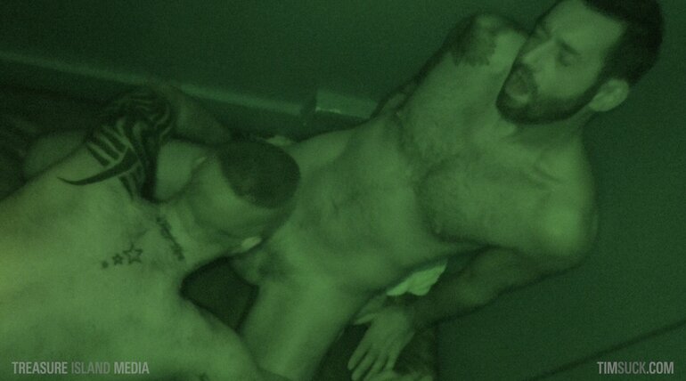 LONDON SUCKS - TIMSuck Volume 7