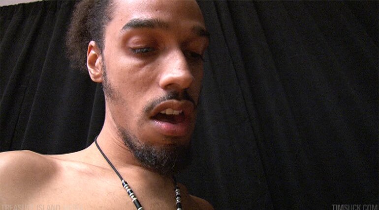 COCK SUCKING THIRST QUENCHERS