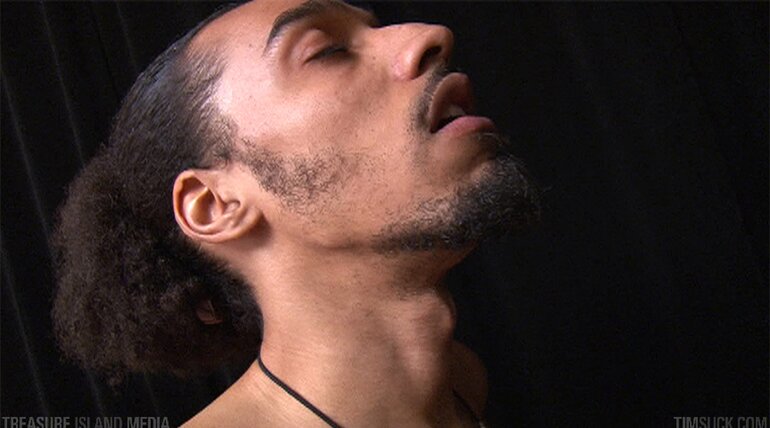 COCK SUCKING THIRST QUENCHERS