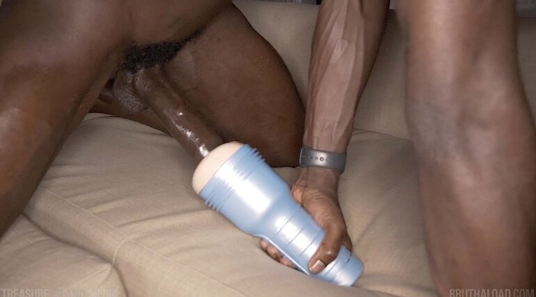 BIG ASS DICK (B.A.D)