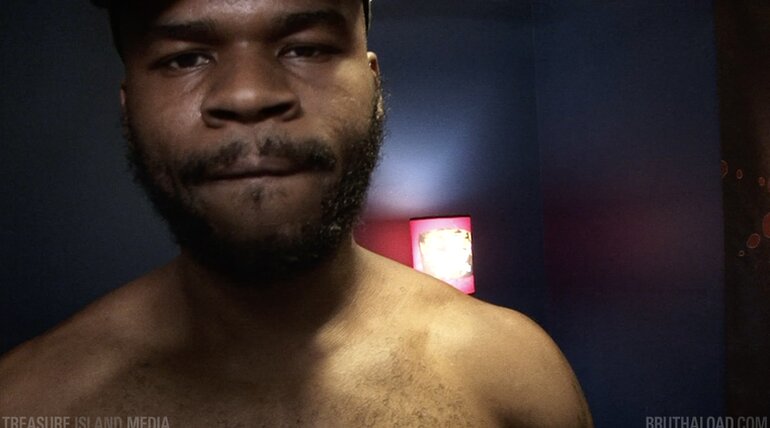 BIG ASS DICK (B.A.D)