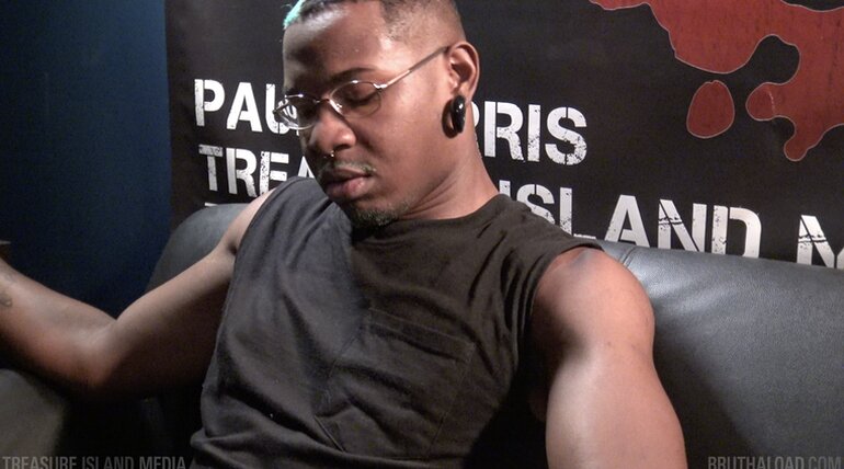 BIG ASS DICK (B.A.D)